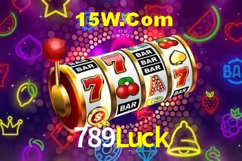 789Luck: Seu Cassino Premiado com Pagamentos Rápidos