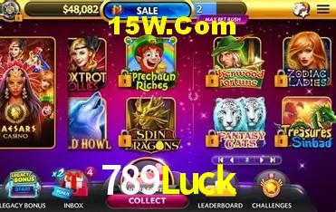 789Luck - Plataforma Fortune Tiger! - 789Luck.Com