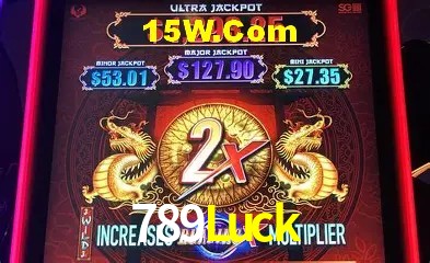 789Luck App