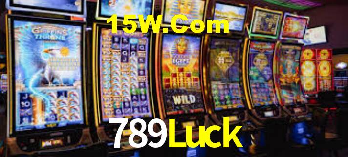 789Luck,789Luck.Com