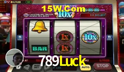 Experimente o Login Seguro Premium no 789Luck